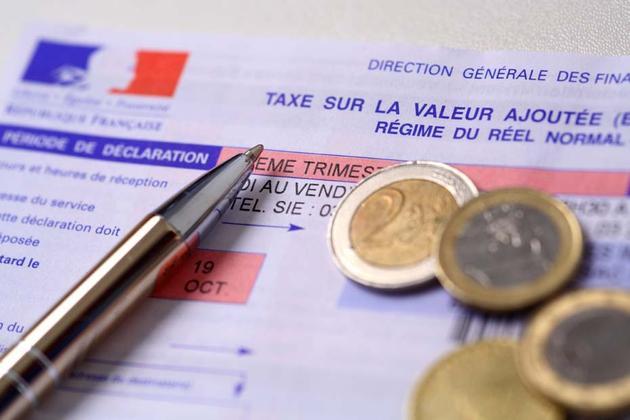 régimes TVA