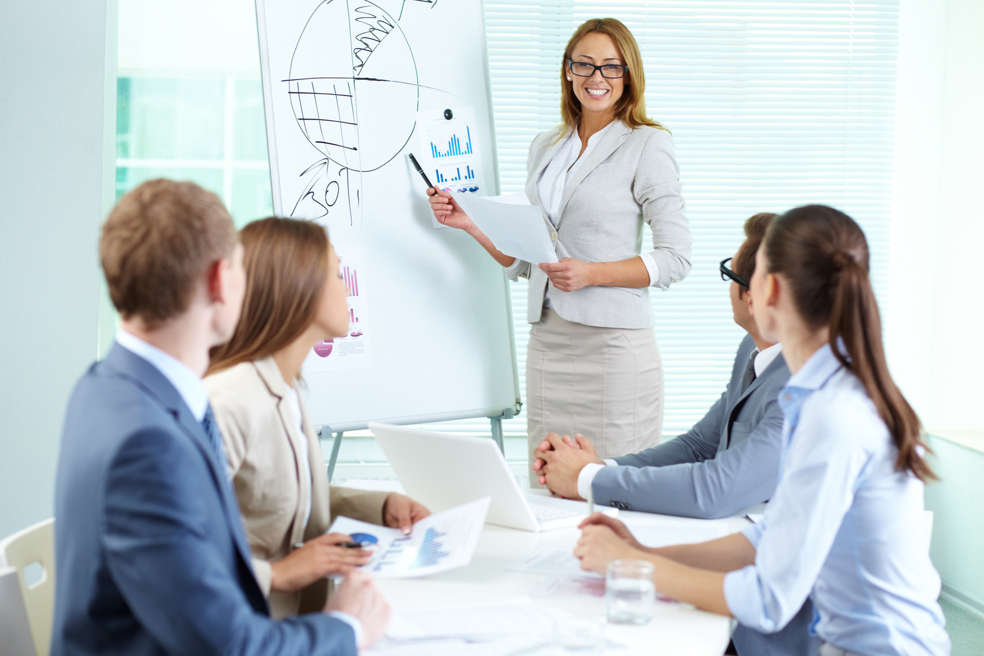Expert comptable spécialisé Qualiopi