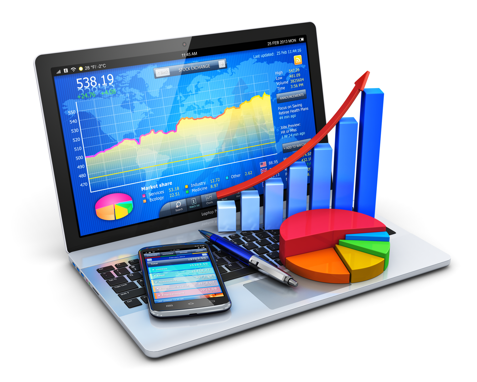 expert comptable en ligne
