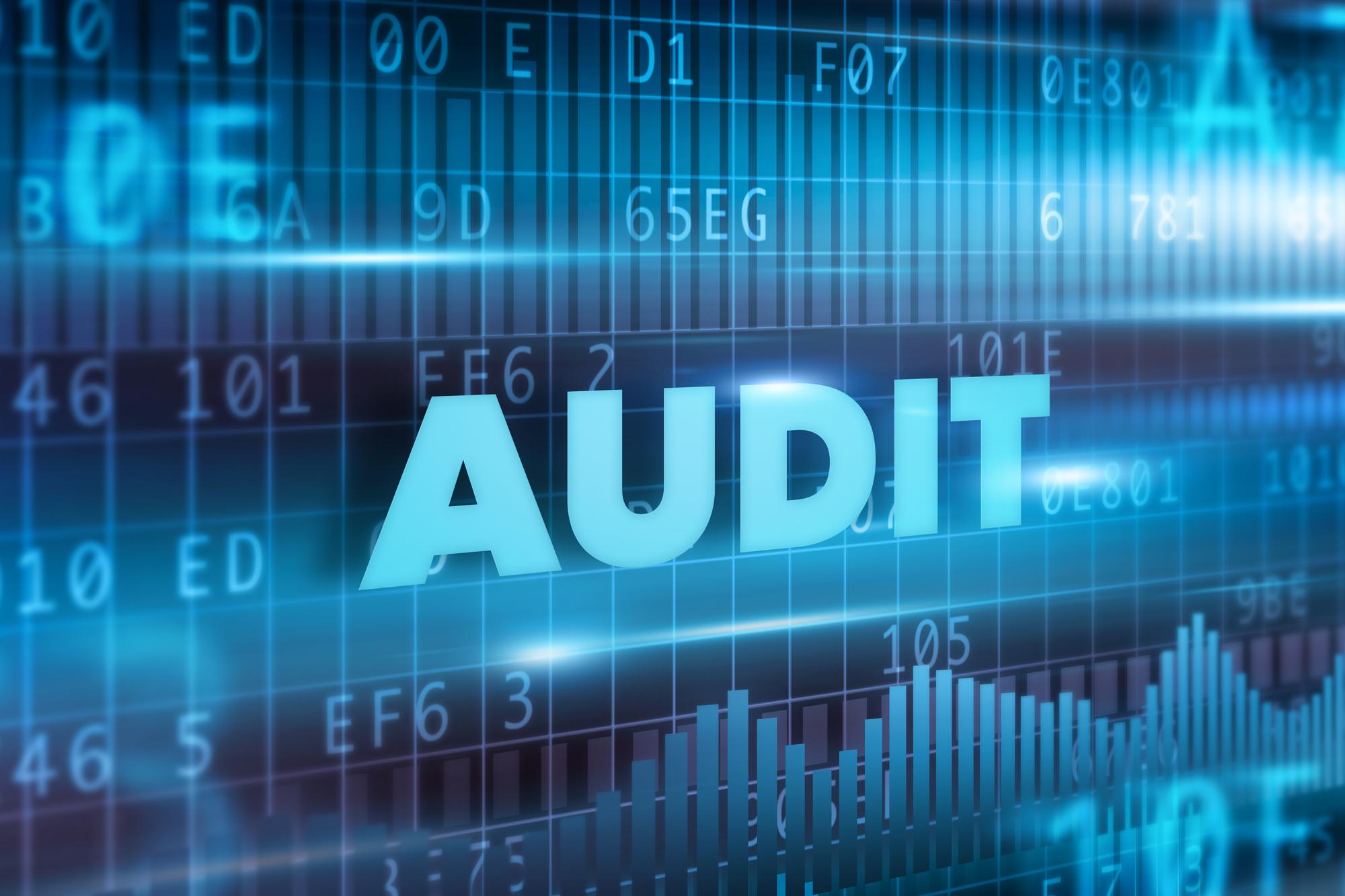 cabinet audit Paris